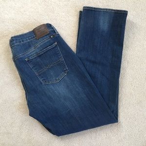 Women's Lucky Brand Jeans - Ankle Cheville